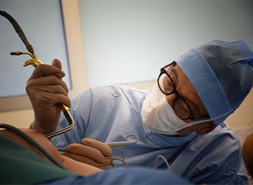 جراحی هموروئید