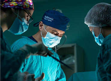 جراحی های پوستی