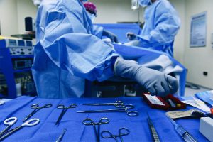 جراحی بواسیر