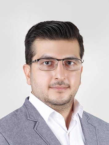 دکتر سهیل امید