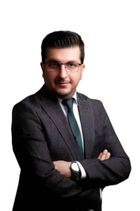 دکتر سهیل امید