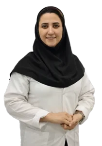 دکتر ستاره ابطحی